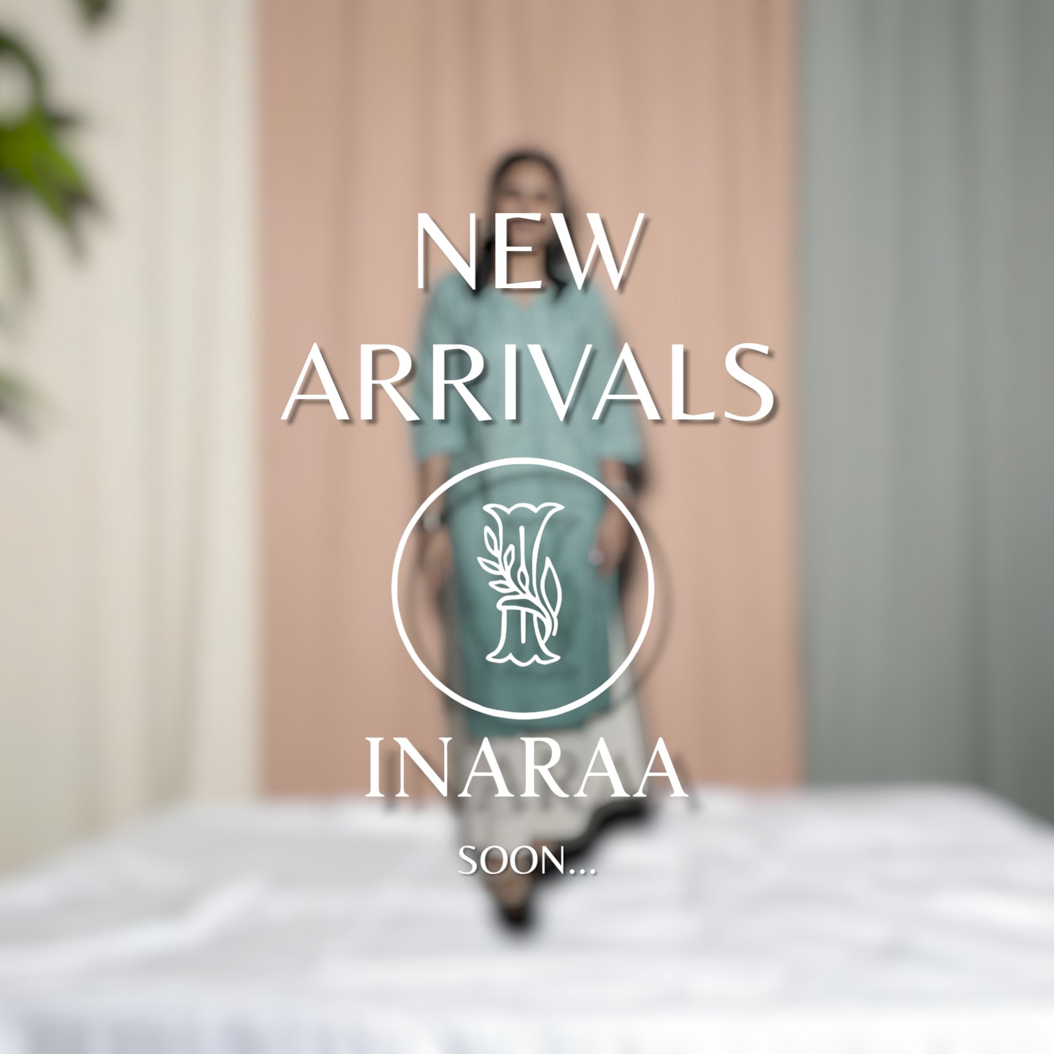 NEW ARIVAL