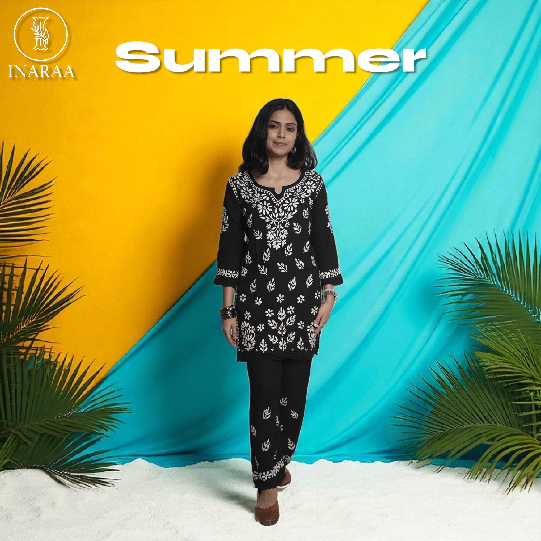SUMMER
